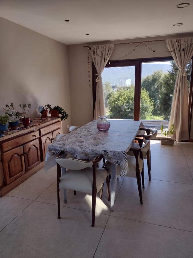 Holiday home Casa Mora San Carlos de Bariloche
