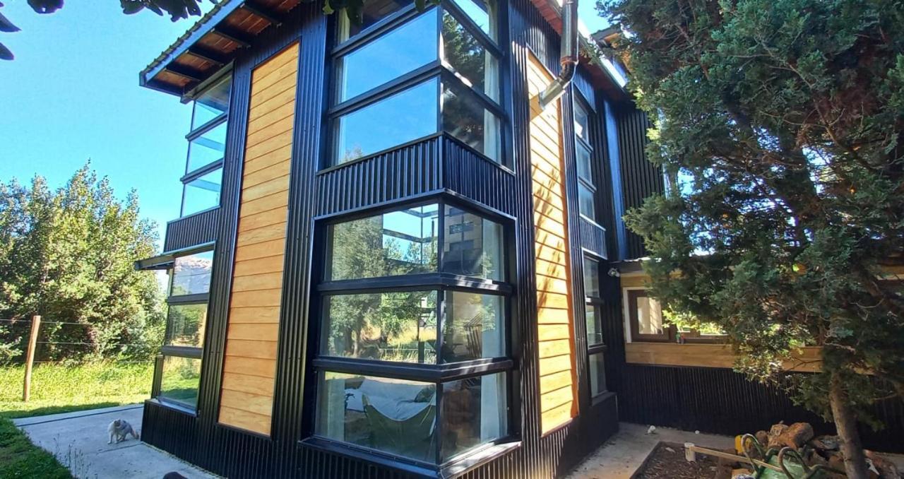 Casa Mora * San Carlos de Bariloche